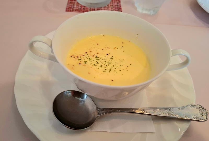 ベルクールの店内・料理の写真 3枚目