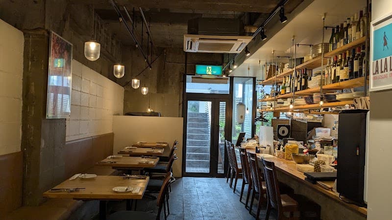 Bistro un Son ビストロアンソン