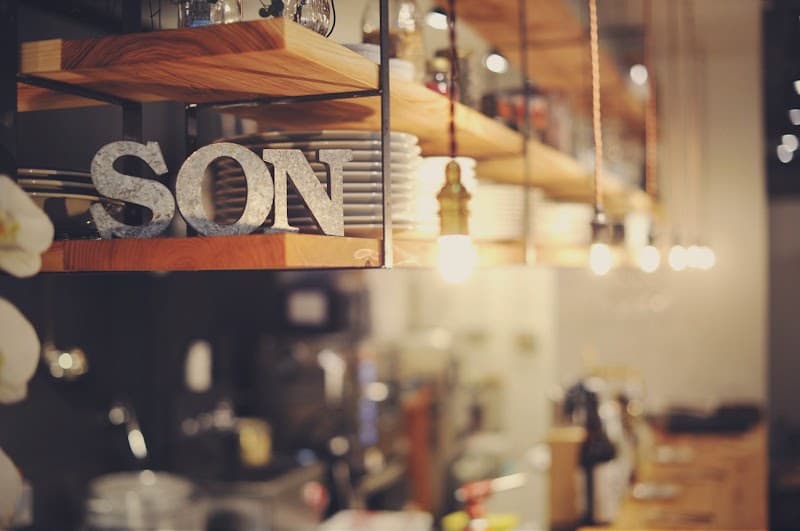 Bistro un Son ビストロアンソンの店内・料理の写真 3枚目