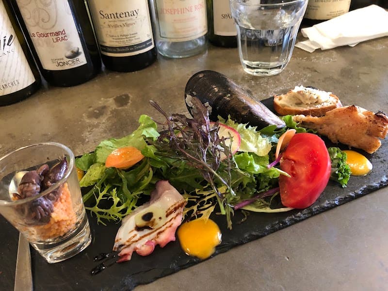 Bistro Panier ビストロ パニエの店内・料理の写真 3枚目