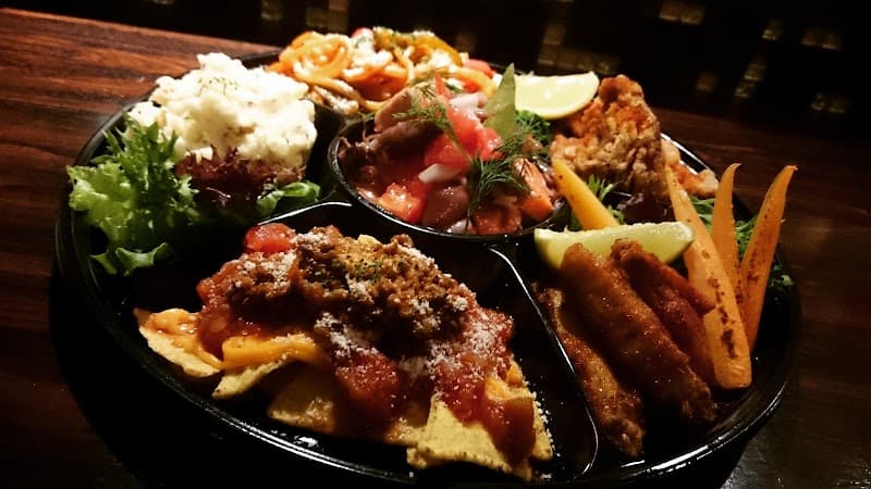 Gourmet&Bar Venzの店内・料理の写真 2枚目