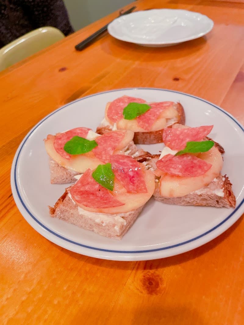 Balearicaの店内・料理の写真 3枚目
