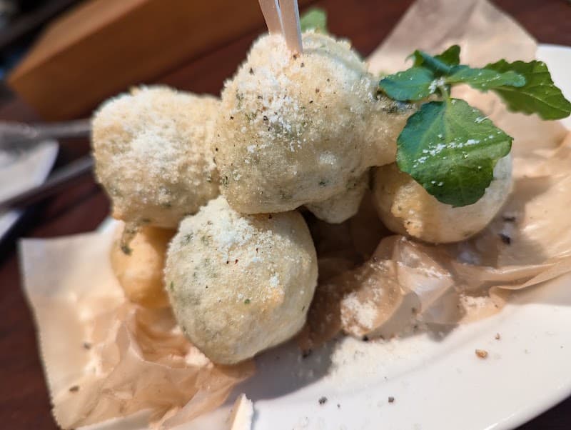 petale cafe&apero ペタルの店内・料理の写真 3枚目