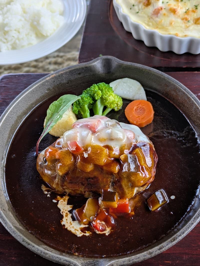 Arches kitchenの店内・料理の写真 3枚目