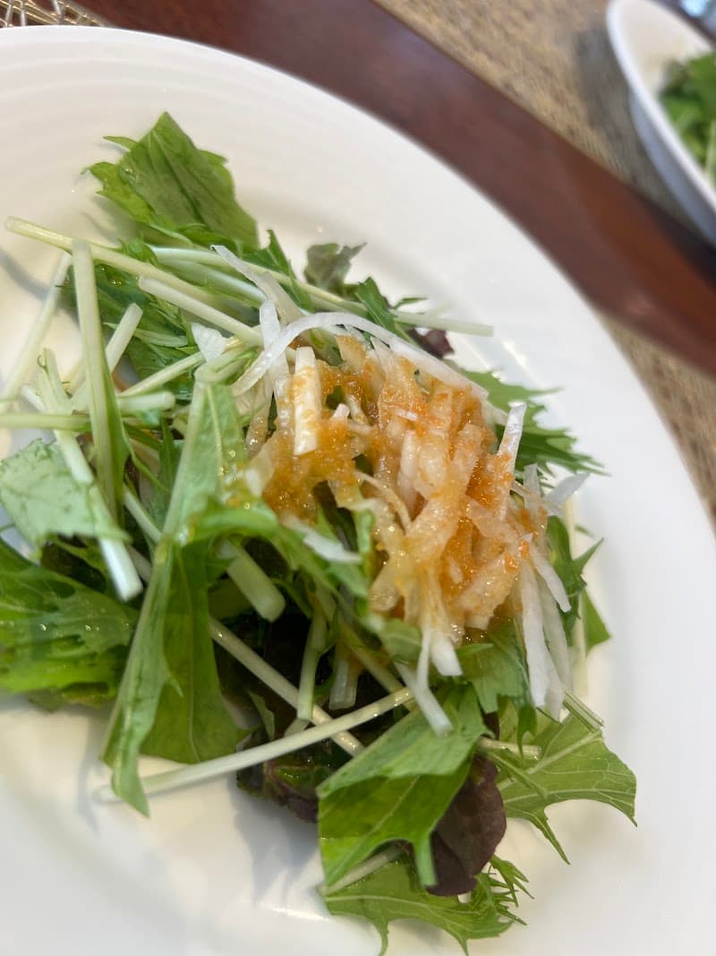 葵の店内・料理の写真 2枚目