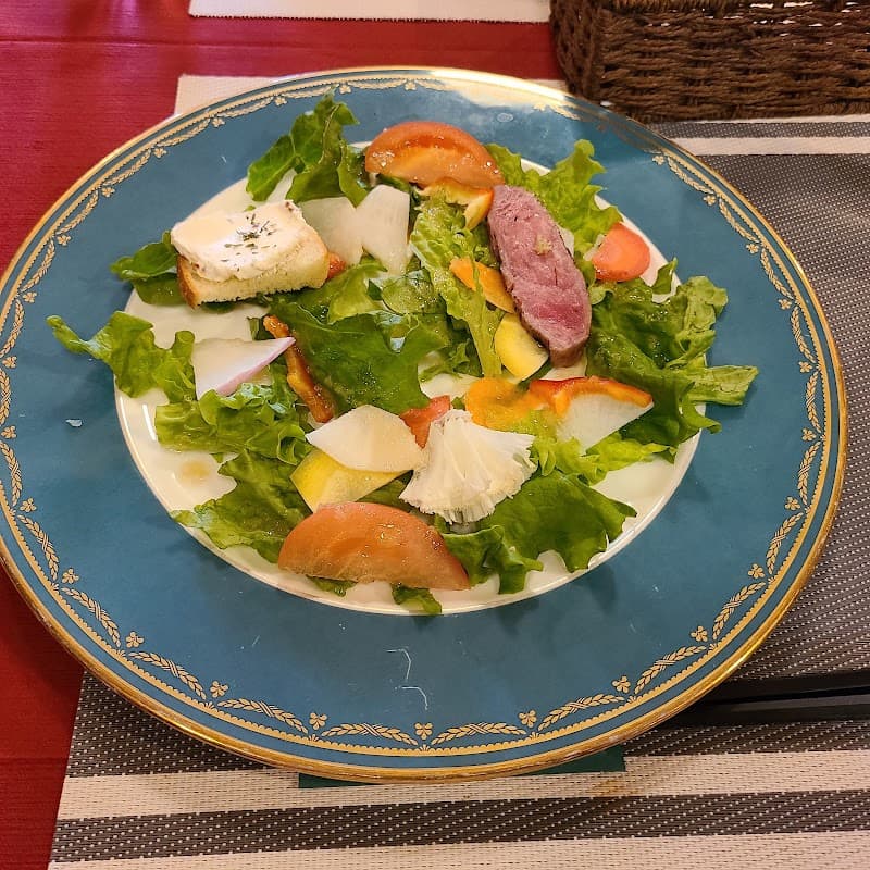 ビストロ風の店内・料理の写真 3枚目