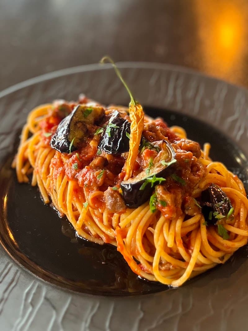 ラグナグ italianの店内・料理の写真 2枚目