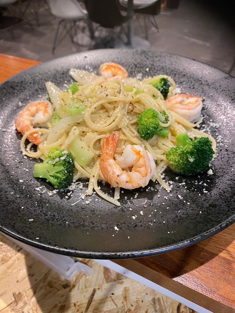 Japalian 享の店内・料理の写真 2枚目