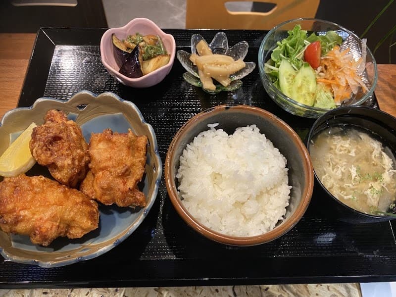 Japalian 享の店内・料理の写真 3枚目