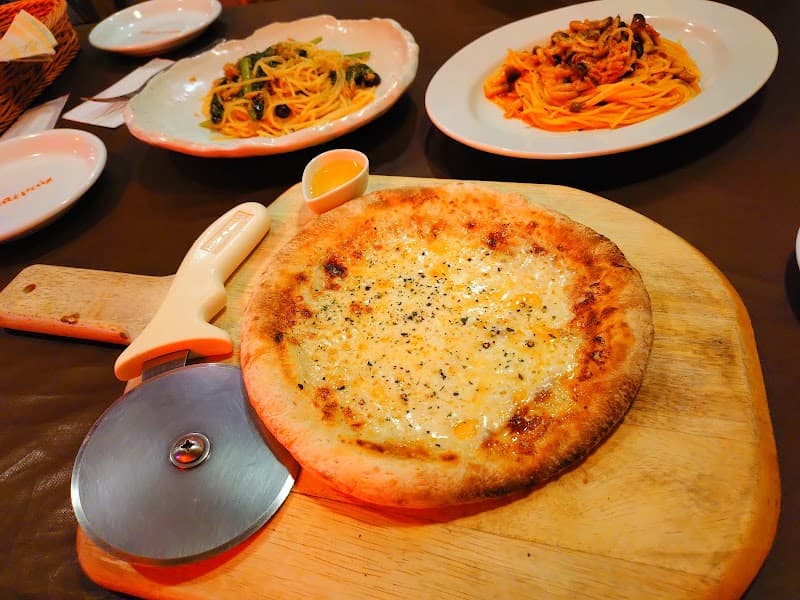 ミルポワの店内・料理の写真 3枚目