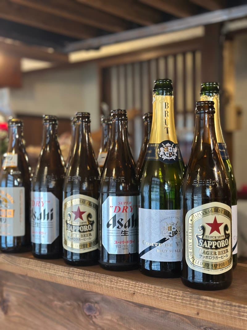 TRE PIUME(トレピウメ)の店内・料理の写真 2枚目