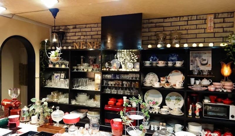 Bistro nene