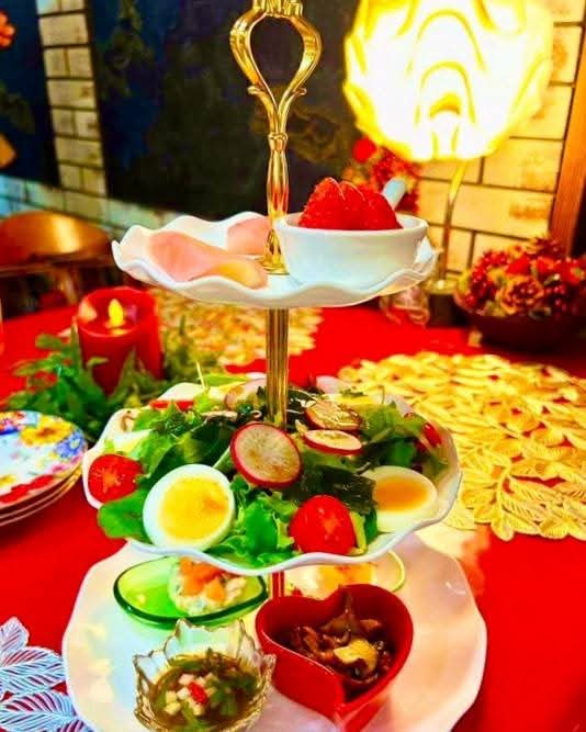 Bistro neneの店内・料理の写真 2枚目