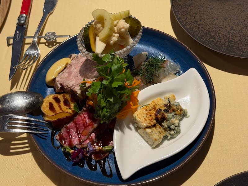 セット エ ユイットの店内・料理の写真 3枚目
