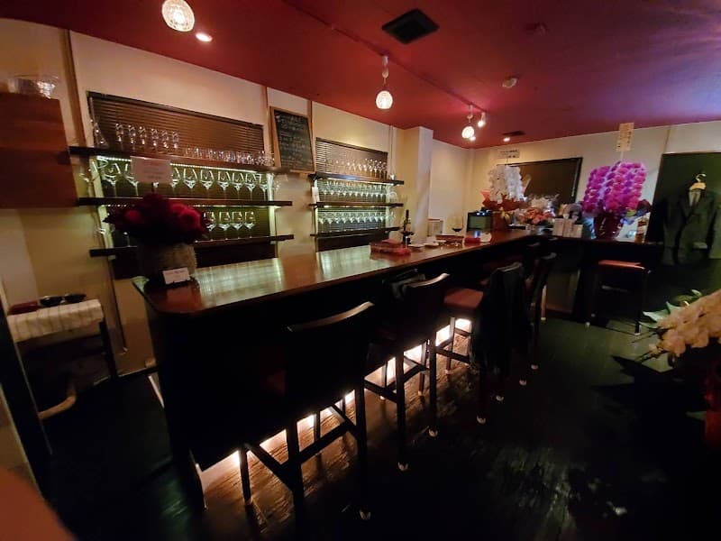 WineBar葡萄家