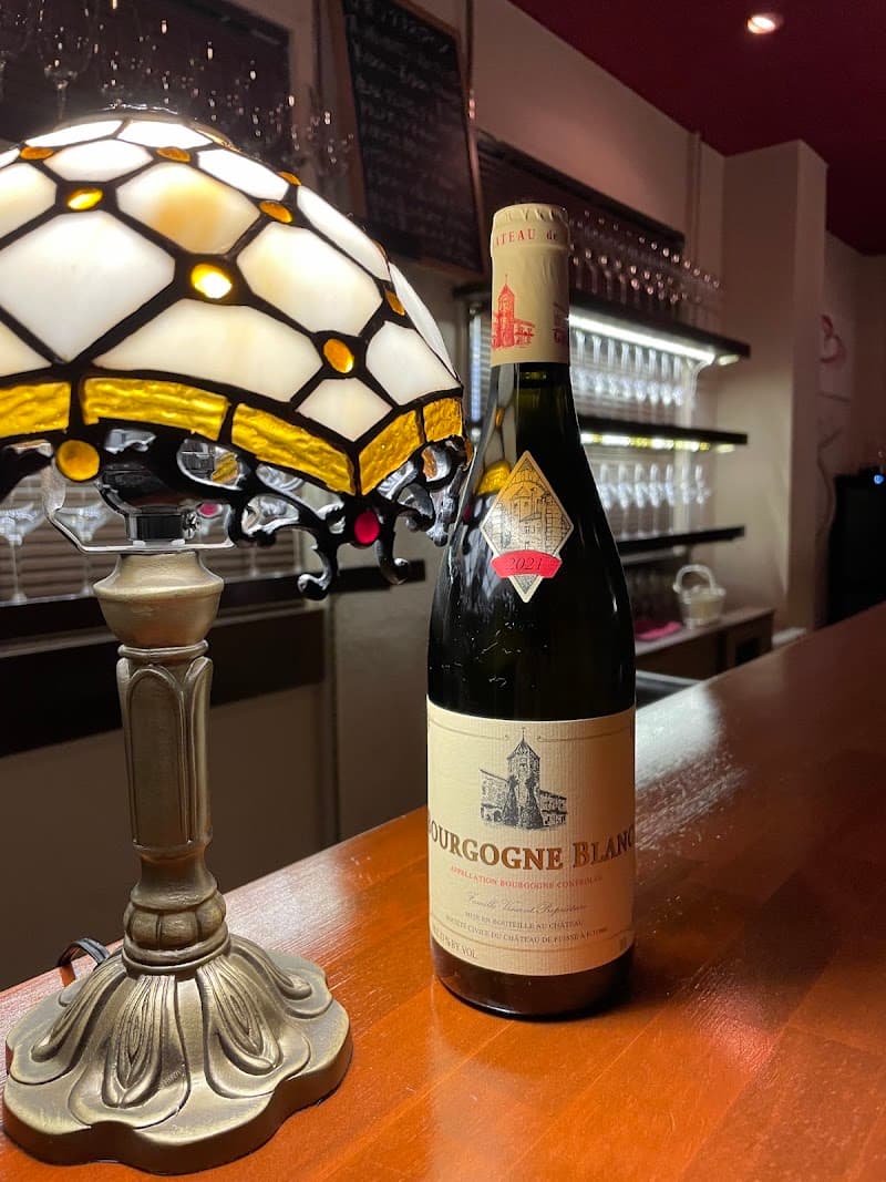 WineBar葡萄家の店内・料理の写真 2枚目