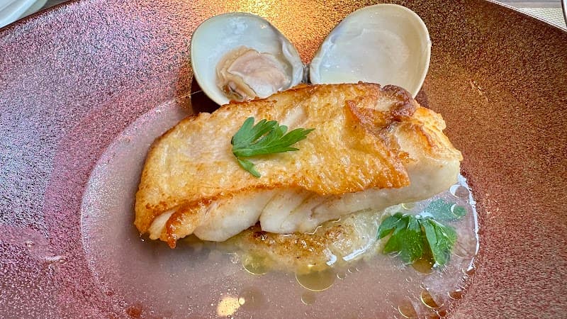 BACCHUS (バッカス)の店内・料理の写真 2枚目