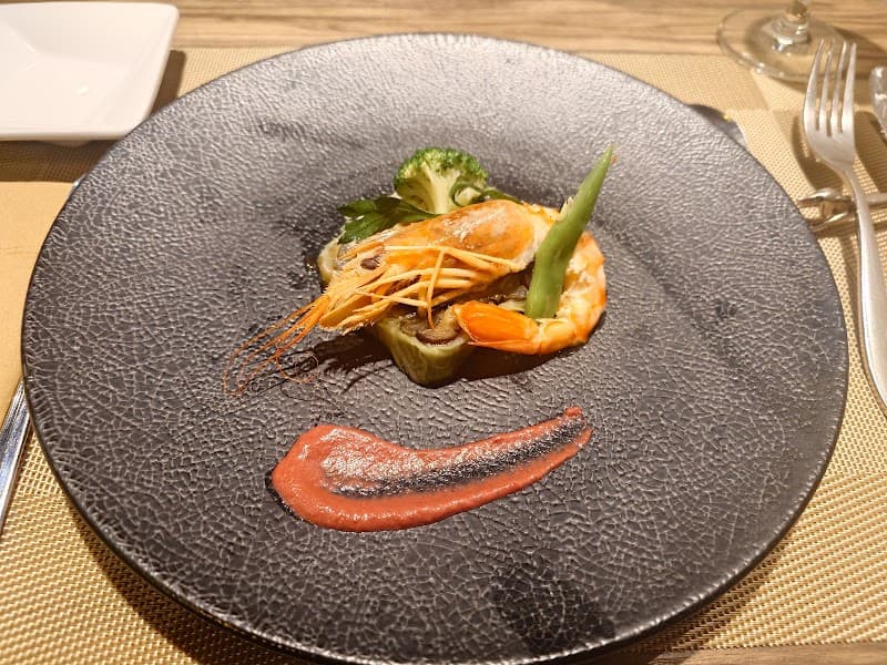 BACCHUS (バッカス)の店内・料理の写真 3枚目