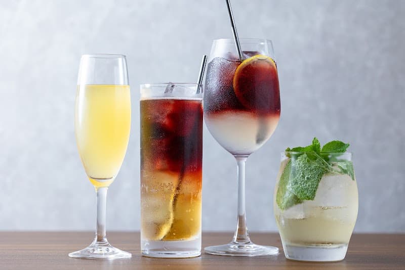 ワイン酒場 Vin d'or(ヴァンドール)の店内・料理の写真 2枚目