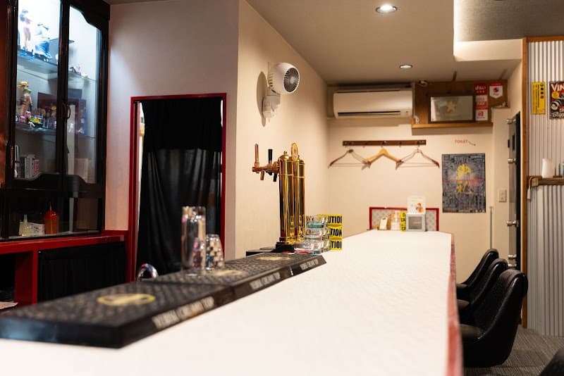 カッツェ cafe &darts bar Kat2eの店内・料理の写真 3枚目