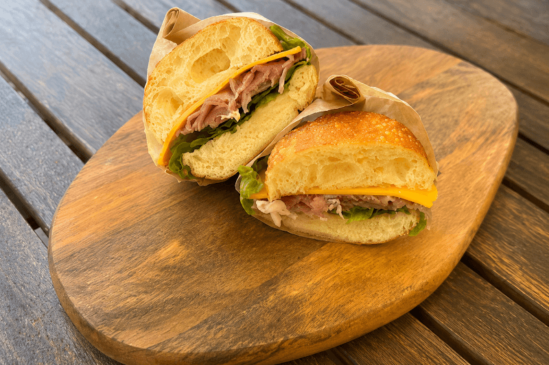 CoteCafe（コテカフェ）の店内・料理の写真 2枚目