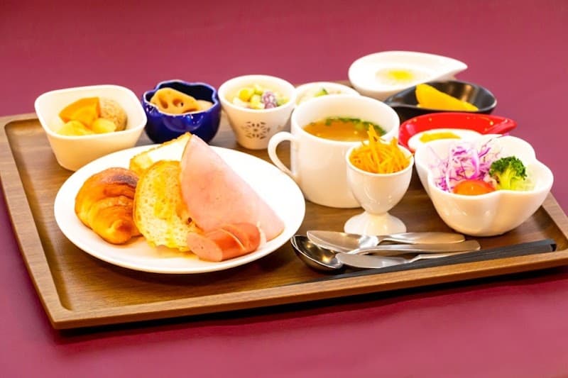 CHEZ SAKAIの店内・料理の写真 2枚目