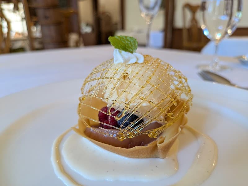 うもれぎ亭の店内・料理の写真 3枚目