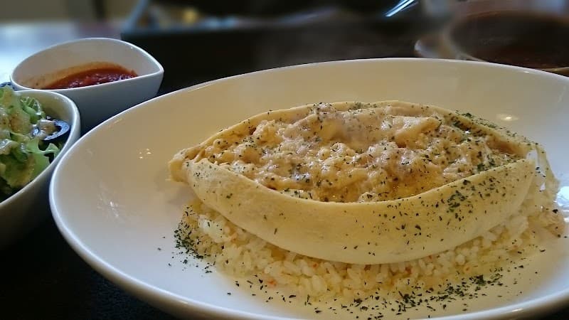 プティボヌールの店内・料理の写真 2枚目