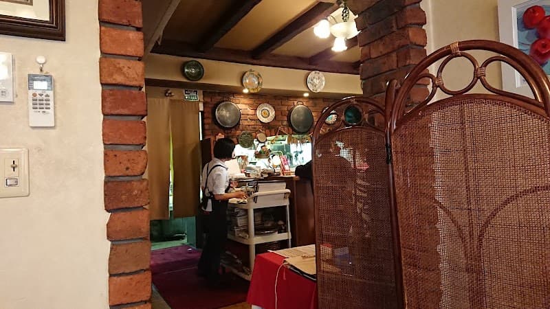 ラ・モーラ