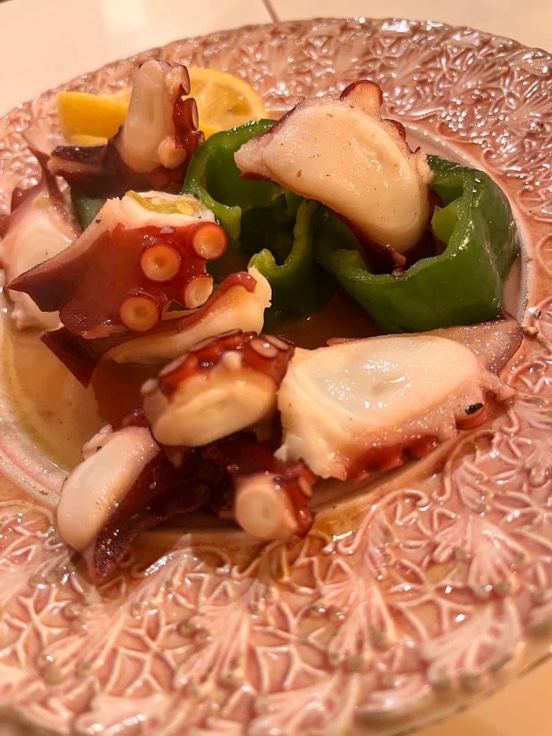 エストの店内・料理の写真 2枚目