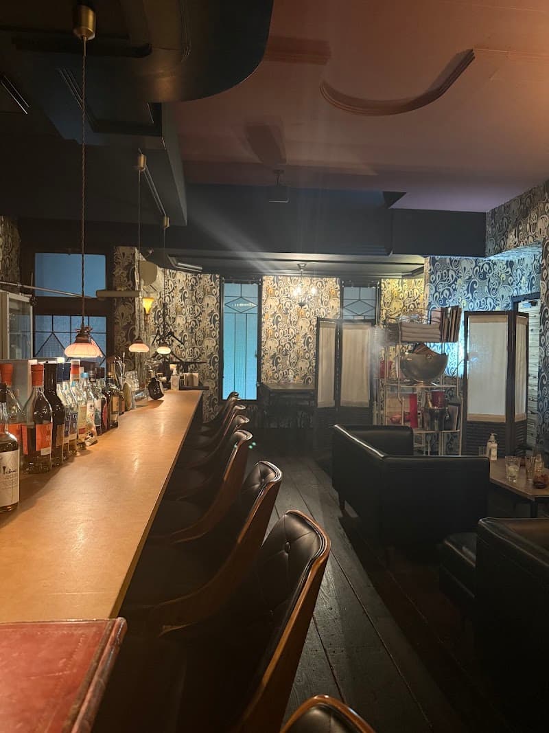 BAR GARDAMAIR バーガルダマリの店内・料理の写真 3枚目