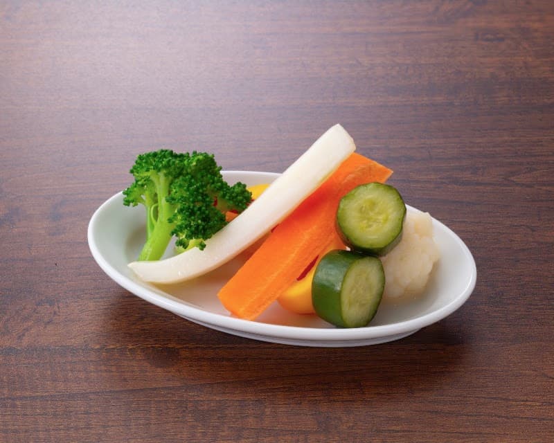 ビストロ Sabuの店内・料理の写真 2枚目