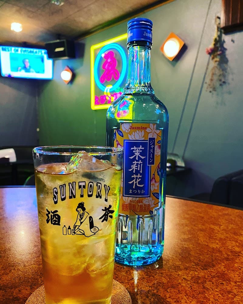 BARペッパーの店内・料理の写真 2枚目