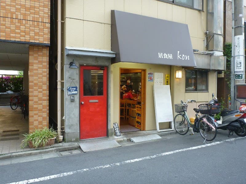 深川Pompette(ポンペット)