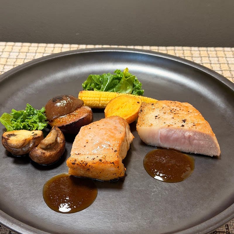 ビストロ サヤマの店内・料理の写真 3枚目