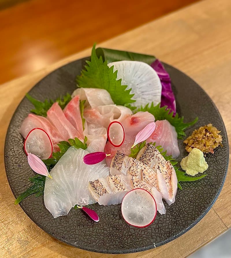 わにわの店内・料理の写真 2枚目