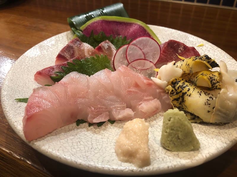 わにわの店内・料理の写真 3枚目