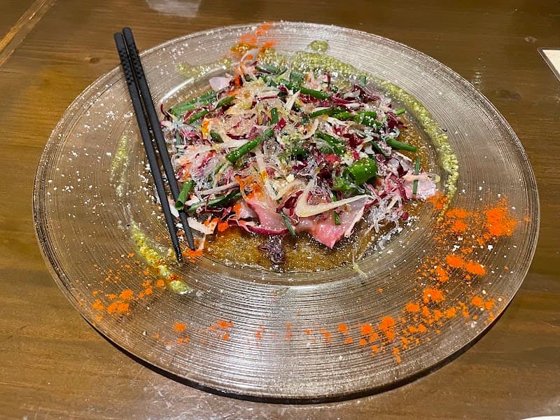 ビストロ・イル・ブッフの店内・料理の写真 3枚目