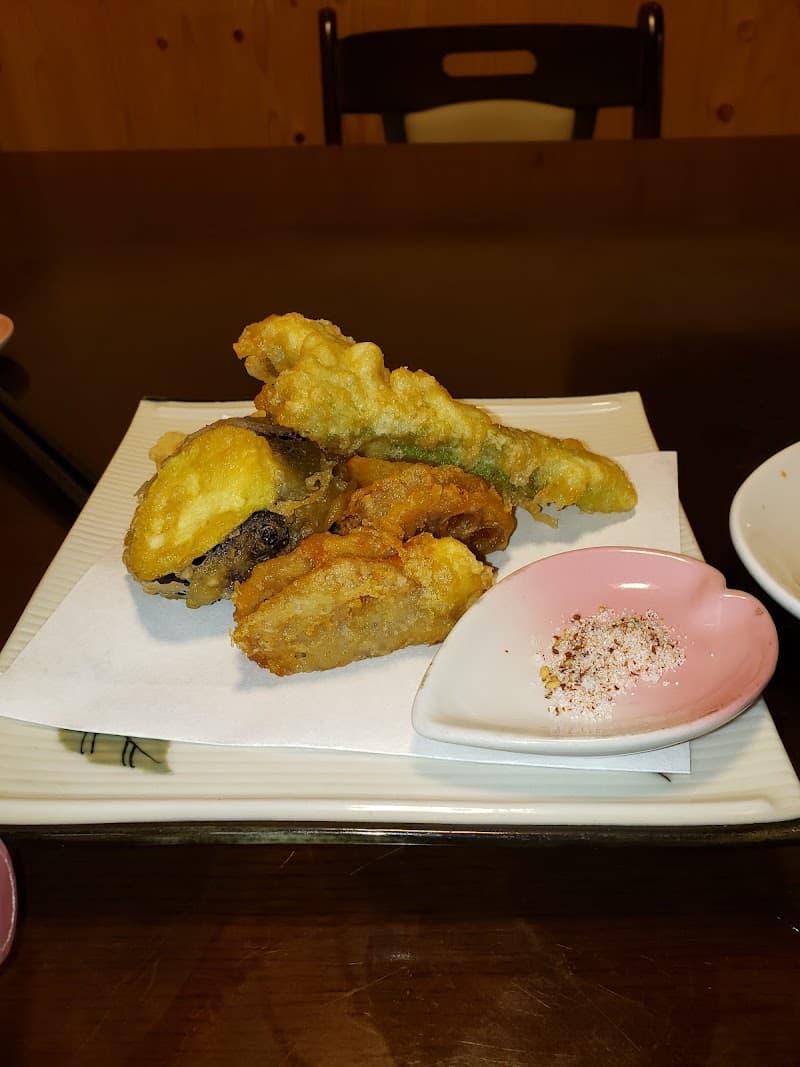 古民家れすとらん 三日月BAR(バル)の店内・料理の写真 3枚目