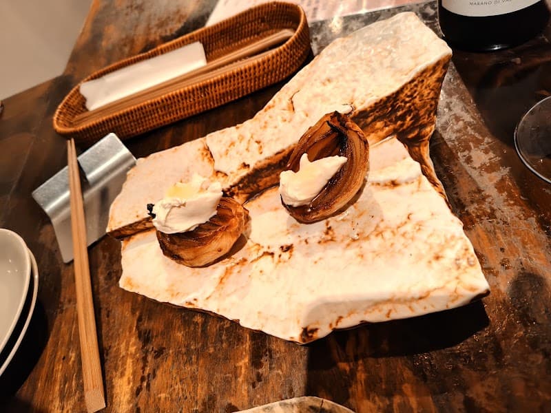 ワイン食堂根 今泉店の店内・料理の写真 3枚目