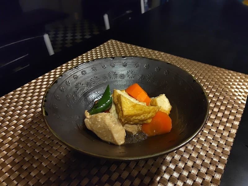 バル CRUB APPLEの店内・料理の写真 2枚目