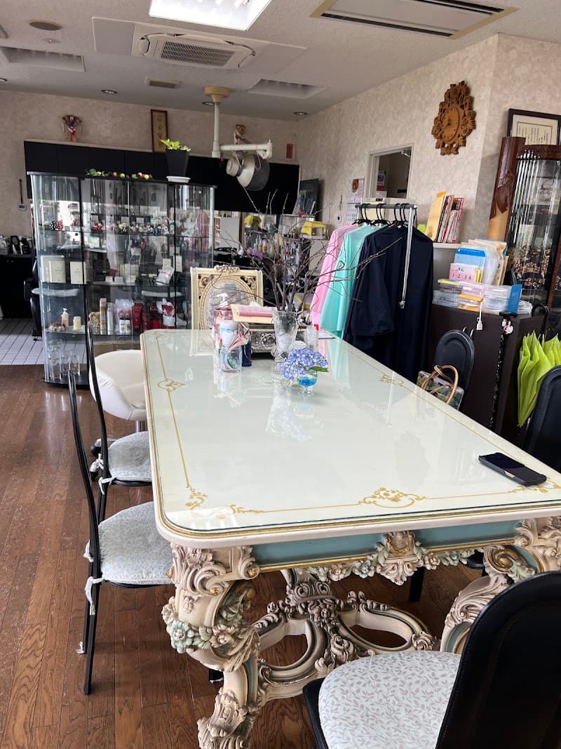 ユリーカの店内・料理の写真 2枚目