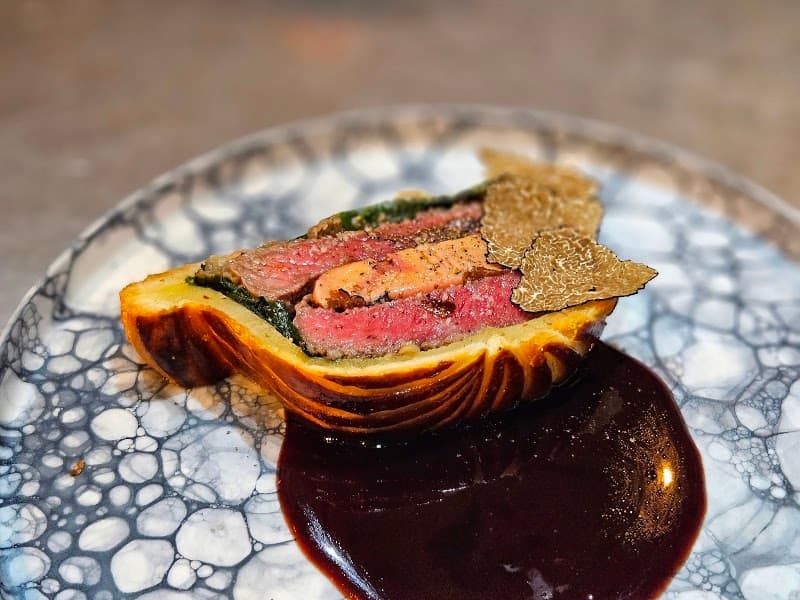 cafe_bistro 365の店内・料理の写真 2枚目