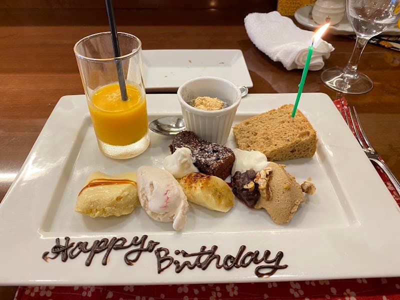 ふらんす料理蓮の店内・料理の写真 3枚目