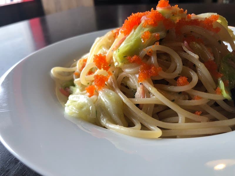Italian Bar Buon'Agio（イタリアンバール ヴォナージョ）の店内・料理の写真 2枚目