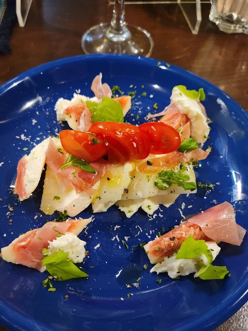 dining Blissの店内・料理の写真 2枚目