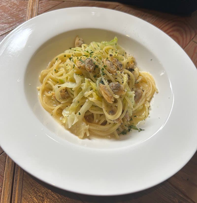 dining Blissの店内・料理の写真 3枚目