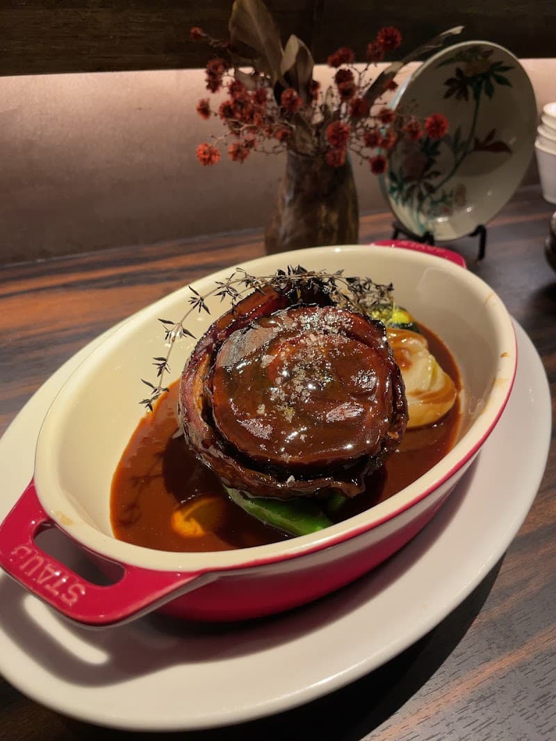Vinogrisの店内・料理の写真 2枚目
