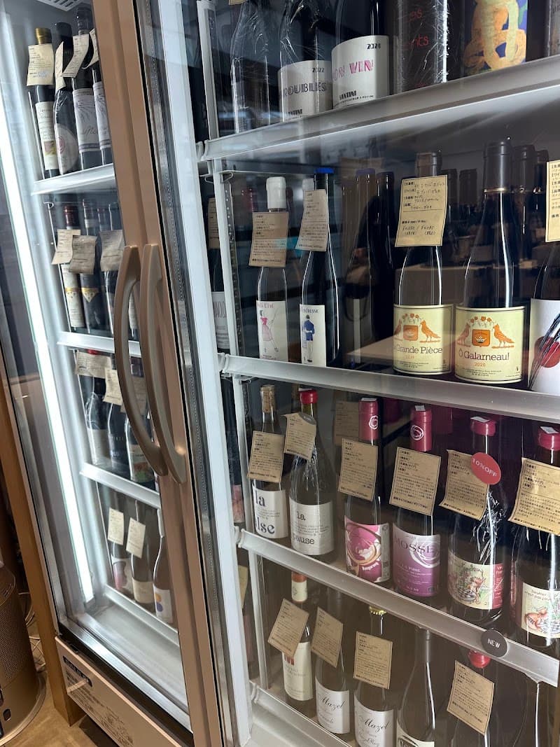 チーズ専門店 ラ・マリニエール柏の葉店の店内・料理の写真 2枚目