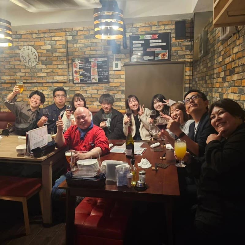 伊酒屋 Felice Ryu